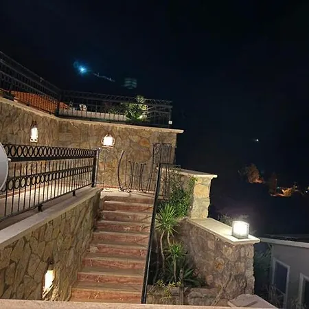 Ξενοδοχείο με διαμερίσματα La Kaygiseki