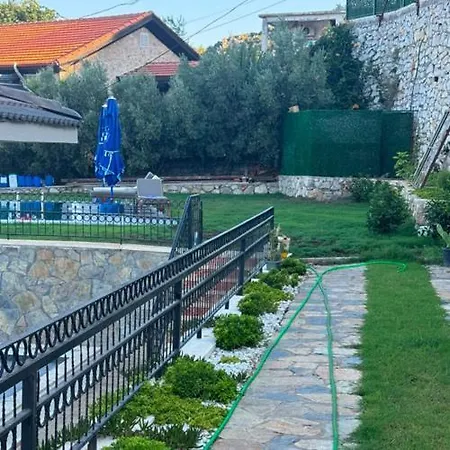La Ξενοδοχείο με διαμερίσματα