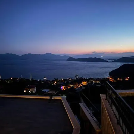 La Ξενοδοχείο με διαμερίσματα