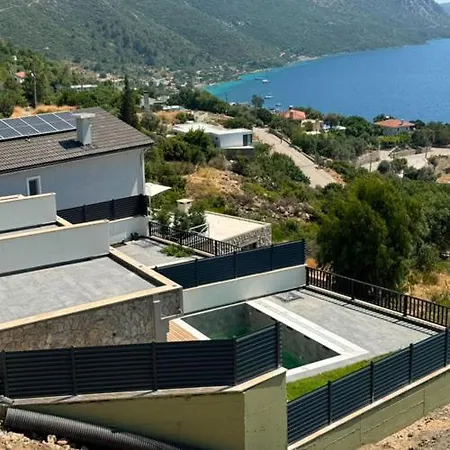 La Ξενοδοχείο με διαμερίσματα Kaygiseki